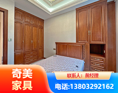 平顶山板木结合家具