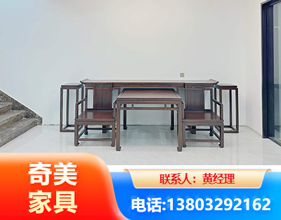平顶山办公家具